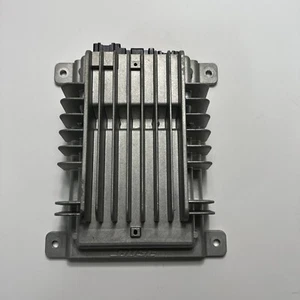 Amplificador radio estéreo Mazda Bose 2010-2013 3 velocidades OEM BGV5 66 A20 - Imagen 1 de 10