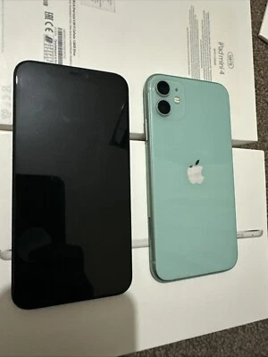 iPhone 11  - Image 1 of 4