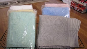 Quilted Baby Blanket - Personalize it! - Picture 1 of 14