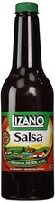 Salsa Lizano Costa Rica (6 Pack, 280 ml)