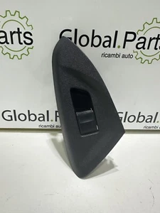 Pulsantiera Alzacristalli Anteriore Dx Peugeot 108 Citroen C1 Toyota Aygo - Imagen 1 de 5