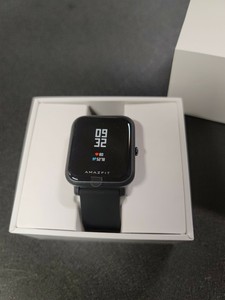 Las mejores ofertas en Relojes inteligentes Amazfit Bip | eBay