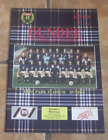 1991-92 (Dec)   Dundee  v  Montrose  -  Scottish Division One