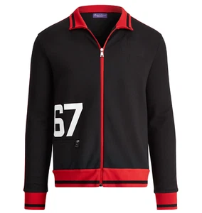 Ralph Lauren Purple Label Tour De Ralph 67 Track Jacket New $895 - Picture 1 of 3