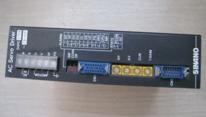 Used SINANO servo driver DOPC016B-CB752F  D0PC 016B -CB752F tested good - Picture 1 of 4
