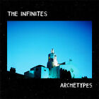 The Infinites   Archetypes Vinyl Lp   2024   Eu   Original