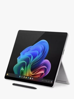 Microsoft Surface Pro 10 for Business - Intel Core Ultra 5, 8GB RAM, 256GB SSD - Image 1 of 2