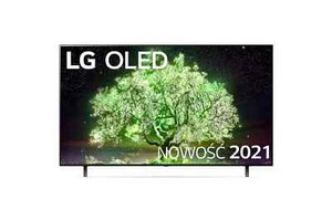 TV OLED LG 65" POLLICI 4K OLED65A13 LA DVB-S2,DVB-T,DVB-T2 Wi -Fi 4K NUOVO - Foto 1 di 3