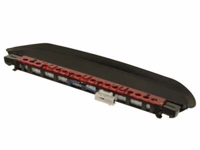 Tercera luz de freno Dorman 71622BC sedán negra para BMW 328xi 2007-2008 Foto 1 de 2