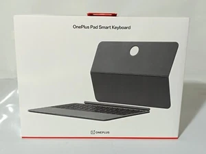 OnePlus Pad 2 Smart Magnetic Keyboard OPK2402 QWERTY US - Grau _0.77_5 - Bild 1 von 5