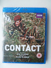 Contact (Blu-ray, 2016) BBC, Alan Clarke, Sean Chapman, New & Sealed