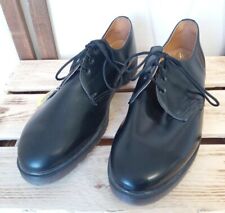 NEW Dr.Martens Air Wair Shoes Leather Black UK 11 