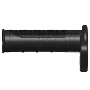 OXFORD HOT GRIPS ADVENTURE SPARE LH GRIP - Picture 1 of 2