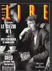 Lire Le magazine des livres Novembre 1994 N° 230 Le Clézio Raymond Depardon E27H