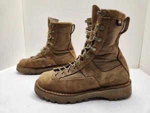 Danner Desert Acadia No GTX 26000 Desert Mojave Kampfstiefel Größe 8 - Bild 1 von 14