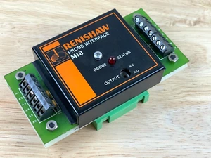 Renishaw MI8 Probe Interface, M18 - Picture 1 of 8