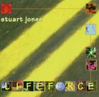 Stuart Jones : CD Lifeforce (2003)