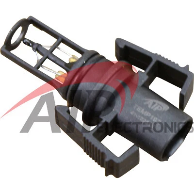 New Intake Air Charged Temperature Sensor for 1996-2010 Mercedes 0005422818 - Image 1 of 4