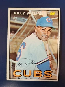 Tarjetas de béisbol Topps 1967 completan tu conjunto que elijas elegir cada una #301 - 457 - Imagen 1 de 267