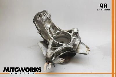 97-04 Porsche Boxster 986 RWD Front Right Spindle Knuckle Hub Wheel Carrier OEM - Image 1 of 4