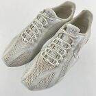 Guess Glory White Athletic Shoes - Women's Size 7 Sneakers