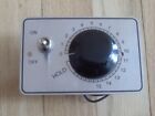 New Mixer On Off Timer Switch plate for Hobart A200T 20qt and A120 12qt Mixers 