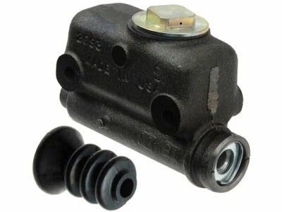 Cilindro maestro de freno Nash Rambler 1950-1955 CA Delco 29328TK 1951 1952 1953 Foto 1 de 2