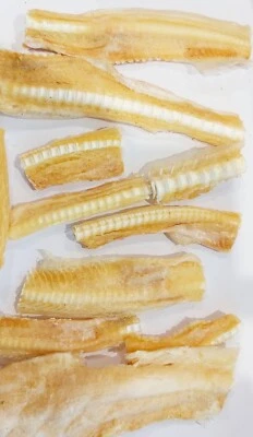 SHARK CARTILAGE With Jerky  1kg Dog Treats, Dehydrated - Free Post special Buy - image 1 of 2