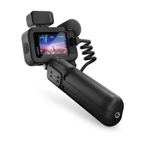 GoPro HERO12 HyperSmooth 6.0 Waterproof Action Camera - Creator Edition - Black - Picture 1 of 11