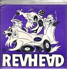 Revhead - Strung Out -  Import 7 Inch Vinyl Record NEW