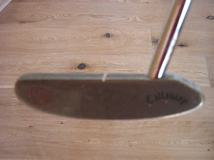 RARITÄT - Seltener Putter von Callaway Typ M1 - Bild 1 von 3