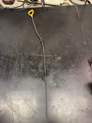 Oil Dipstick Level Dip Stick For 1984-1995 Toyota Pickup 4Runner 22R/RE Engines Foto 1 de 4