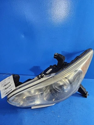 Faro pasajero xenón HID compatible con 14-15 Infiniti QX60 5894 Foto 1 de 4