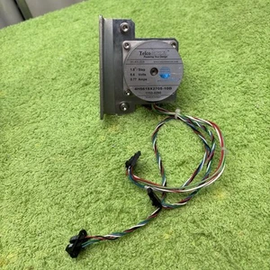 TELCO TELCOMOTION 4H5618X2705-10B 1.8º 5.6 VDC 0.77 AMP STEPPER MOTOR - Picture 1 of 7