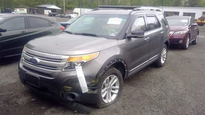 Driver Left Axle Shaft Rear Axle Fits 11-19 EXPLORER 1476852 - Picture 1 of 7