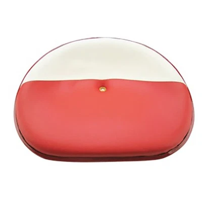 Asiento panorámico de 4 pernos 357518R92-17 compatible con Case-IH 200 230 240 2404 2504 2606 300 Foto 1 de 4