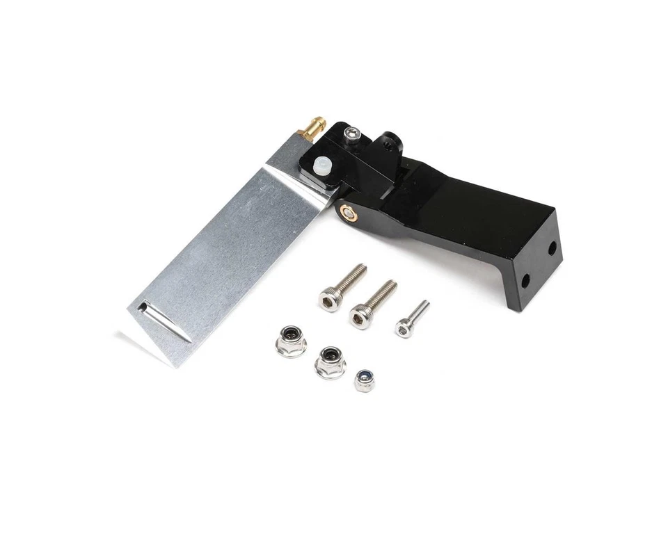 Pro Boat PRB281100 32 Impulse Rudder Set - Image 1 of 1