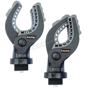 Kolpin Ratcheting Rhino Grips w/LinQ System 21546 - Picture 1 of 6