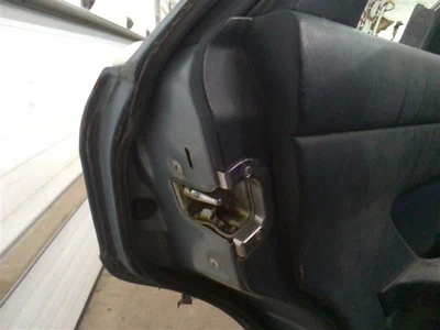 ¡SOLO MONTAJE DE PESTILLO! Puerta trasera izquierda del conductor tipo 126 compatible con 86-91 MERCEDES 420 Foto 1 de 4