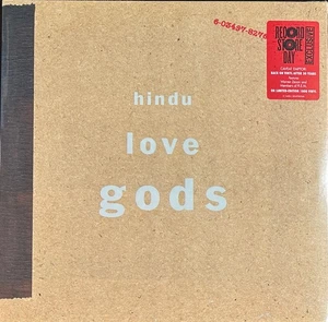 Hindu Love Gods - Hindu Love Gods (LP, Album, RSD, Ltd, RE, 180) (Mint (M)) - 39 - Bild 1 von 4