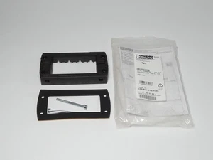 Phoenix Contact CES-B16-SFFS-PLBK 0801659 Sealing Frame - NEW Surplus! - Picture 1 of 9