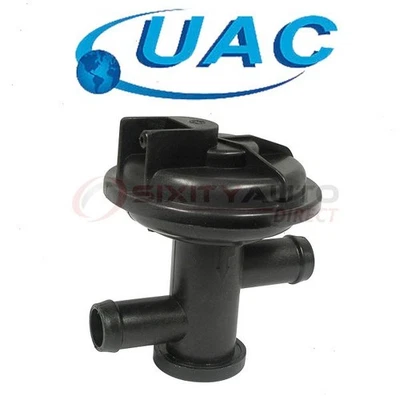 UAC HVAC Heater Control Valve for 1985-1991 Jaguar XJ6 - Heating Air lv - Image 1 of 4