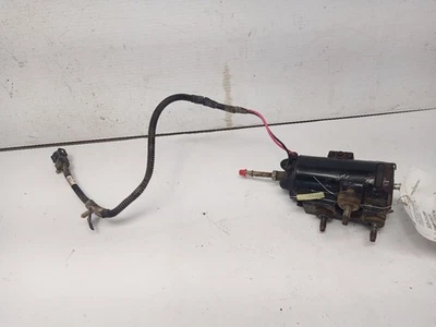 Bomba de abastecimento de 2002 Ford F350 Diesel 12061626 - Imagem 1 de 4