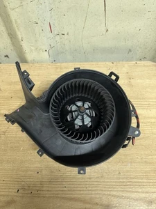 Vauxhall (Opel) Vectra Klimaanlage Klimaautomatik Heizung Gebläsemotor & Widerstand - Bild 1 von 5