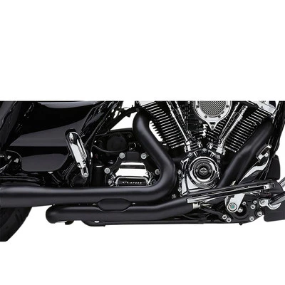 Harley FLHXS 1868 ABS Street Glide aniversario especial 114 2023 tubo de cabezal C... Foto 1 de 4