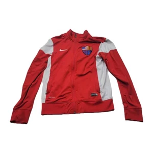 Nike FC Penya Blaugrana Los Angeles PBLA Fußball Herren Trainingsjacke Größe Small - Bild 1 von 12