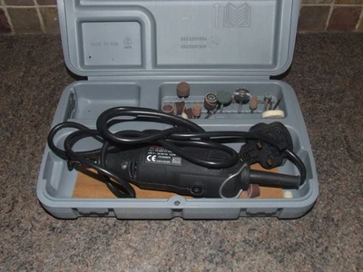 Dremel 395 Corded Multi-Tool        good working order - Image 1 of 2