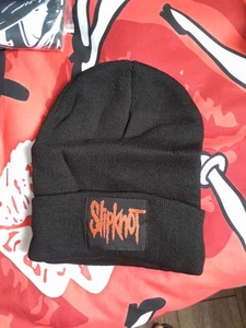 Unisex Beanie Hat Black - Picture 1 of 3