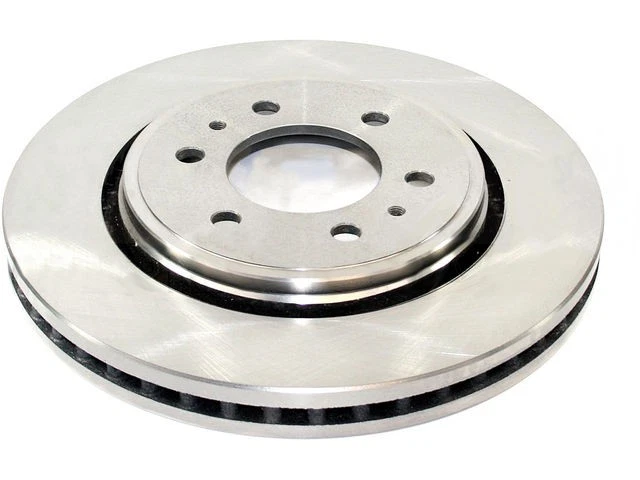 Rotor de freno delantero para Lincoln Navigator 2007-2021 2008 2013 2009 2010 SR495XT Foto 1 de 1