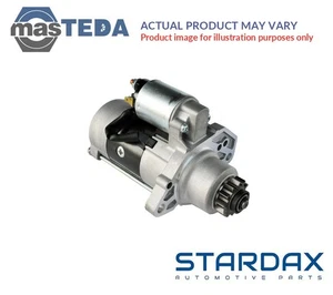 STX201050R MOTOR STARTER MOTOR STARDAX NEU OE ERSATZ - Bild 1 von 4